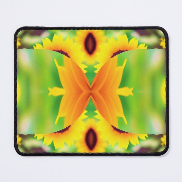 Item preview, Sunflowers inspired by nature - Great abstract painting to capture the summer's luminous energy. designed and sold by Ralek.