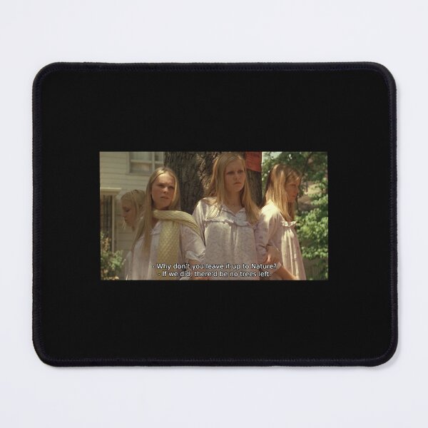 Item preview, the virgin suicides designed and sold by bawi-holzer.