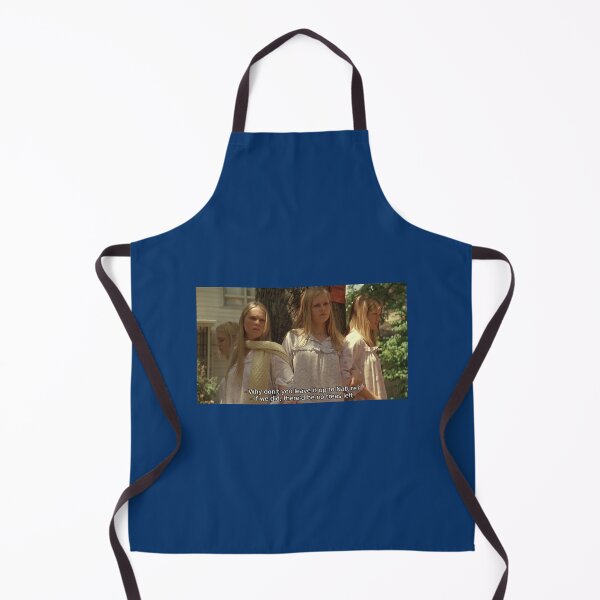 Item preview, the virgin suicides designed and sold by bawi-holzer.
