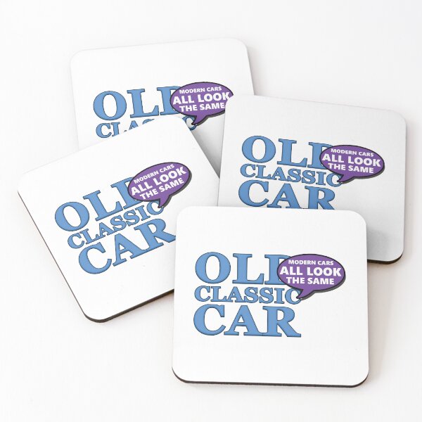 Item preview, MODERN CARS ALL LOOK THE SAME (transparent background) designed and sold by OldClassicCar.