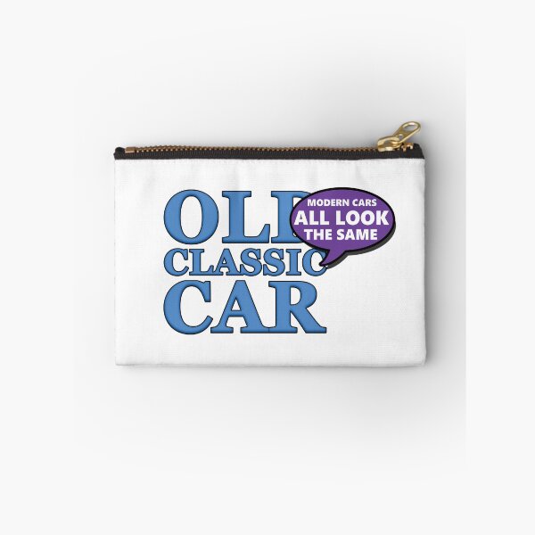 Item preview, MODERN CARS ALL LOOK THE SAME (transparent background) designed and sold by OldClassicCar.
