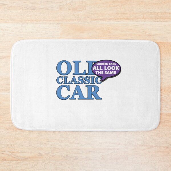 Item preview, MODERN CARS ALL LOOK THE SAME (transparent background) designed and sold by OldClassicCar.