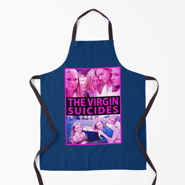 Item preview, The Virgin Suicides Alternative Film Poster designed and sold by bawi-holzer.
