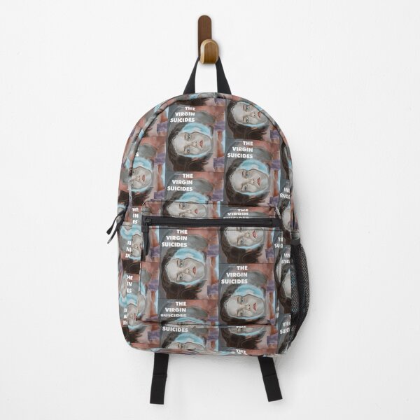 Item preview, The Virgin Suicides Art designed and sold by bawi-holzer.