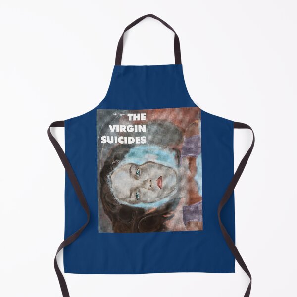 Item preview, The Virgin Suicides Art designed and sold by bawi-holzer.