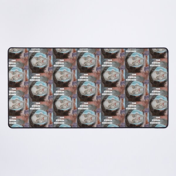 Item preview, The Virgin Suicides Art designed and sold by bawi-holzer.