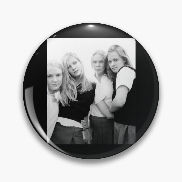 Item preview, The Virgin Suicides Art Active designed and sold by bawi-holzer.