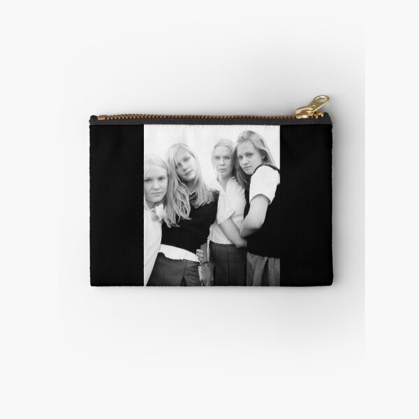 Item preview, The Virgin Suicides Art Active designed and sold by bawi-holzer.