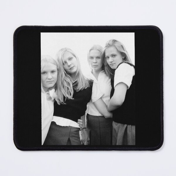 Item preview, The Virgin Suicides Art Active designed and sold by bawi-holzer.