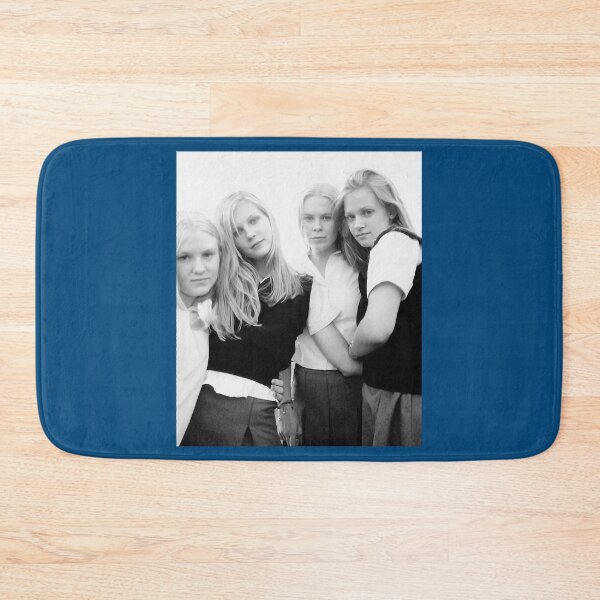 Item preview, The Virgin Suicides Art Active designed and sold by bawi-holzer.