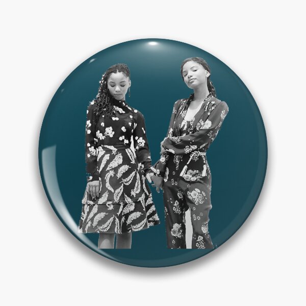 Item preview, Baby Chloe X Halle Funny Gifts Classic T-Shirt designed and sold by PernaLeeam.
