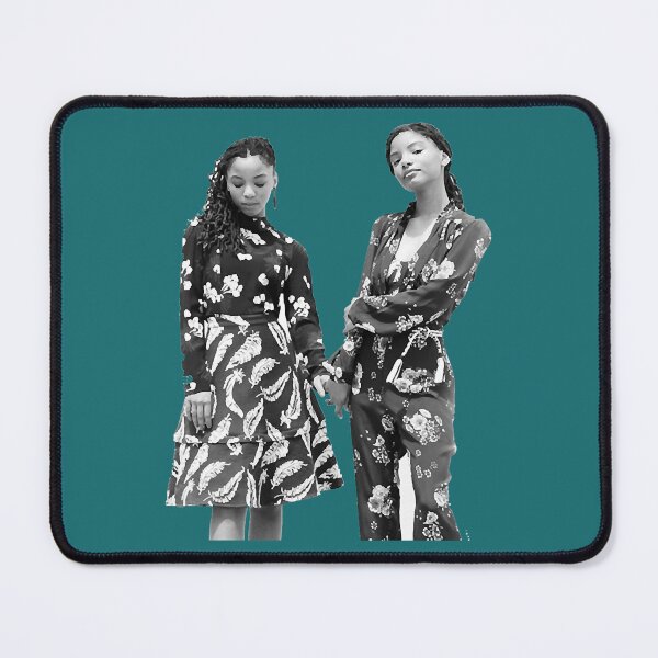 Item preview, Baby Chloe X Halle Funny Gifts Classic T-Shirt designed and sold by PernaLeeam.
