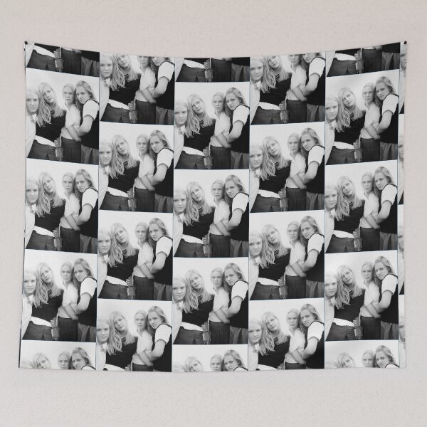 Item preview, The Virgin Suicides Art Active designed and sold by bawi-holzer.