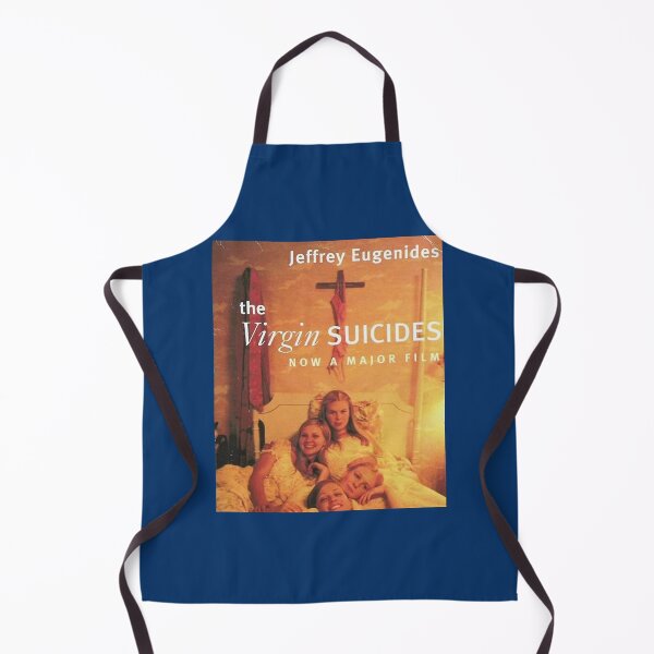 Item preview, The Virgin Suicides Art designed and sold by bawi-holzer.