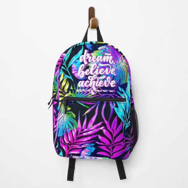 Item preview, Dream, Believe, Achieve designed and sold by Glitteratzzi Couture.