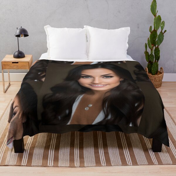 Item preview, Captivating Portrait of Gianna 1, a Stunning Professional Woman" designed and sold by Nustudios.