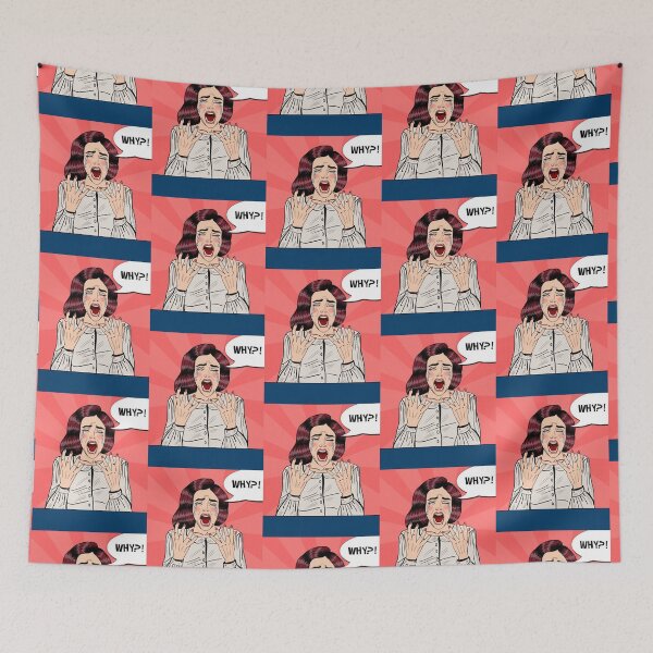 Item preview, The Virgin Suicides Festivals Funny scenes designed and sold by bawi-holzer.