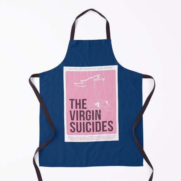 Item preview, The Virgin Suicides film poster designed and sold by bawi-holzer.
