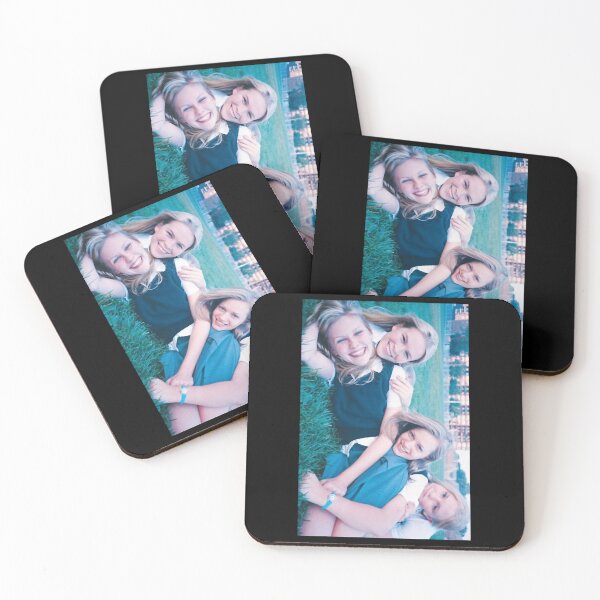 Item preview, The virgin suicides Lisbon sisters heaven designed and sold by bawi-holzer.