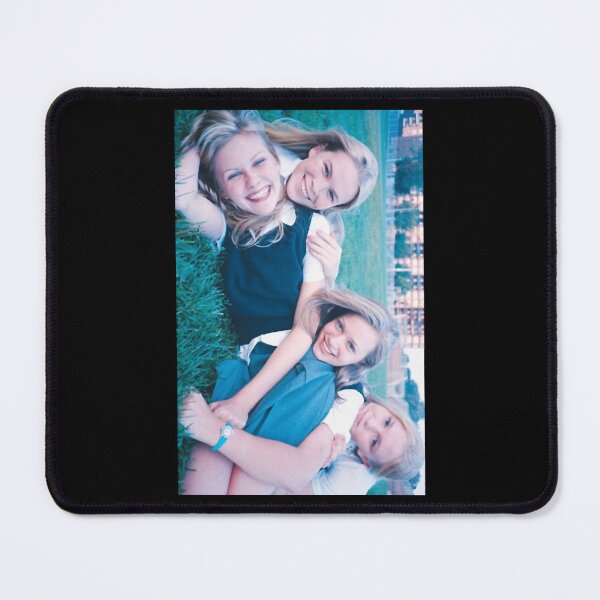 Item preview, The virgin suicides Lisbon sisters heaven designed and sold by bawi-holzer.