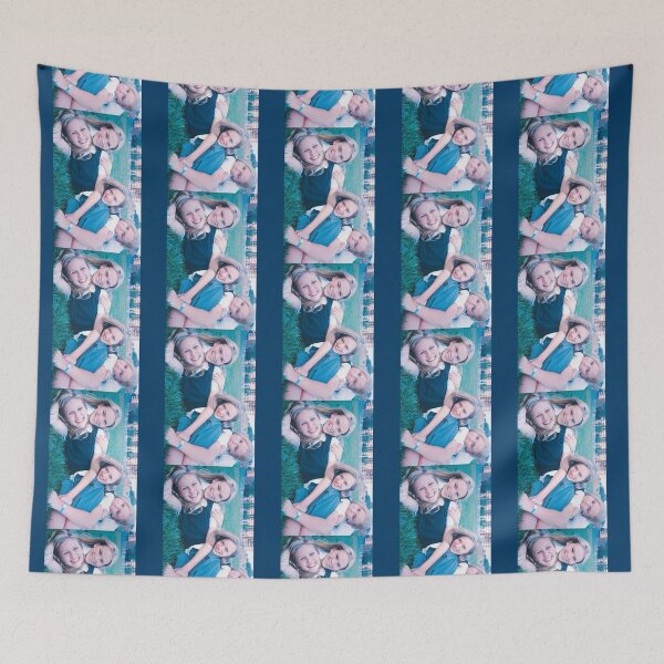 Item preview, The virgin suicides Lisbon sisters heaven designed and sold by bawi-holzer.
