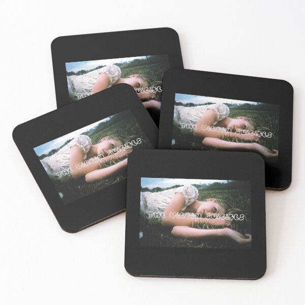 Item preview, The Virgin Suicides Lux Lisbon   designed and sold by bawi-holzer.