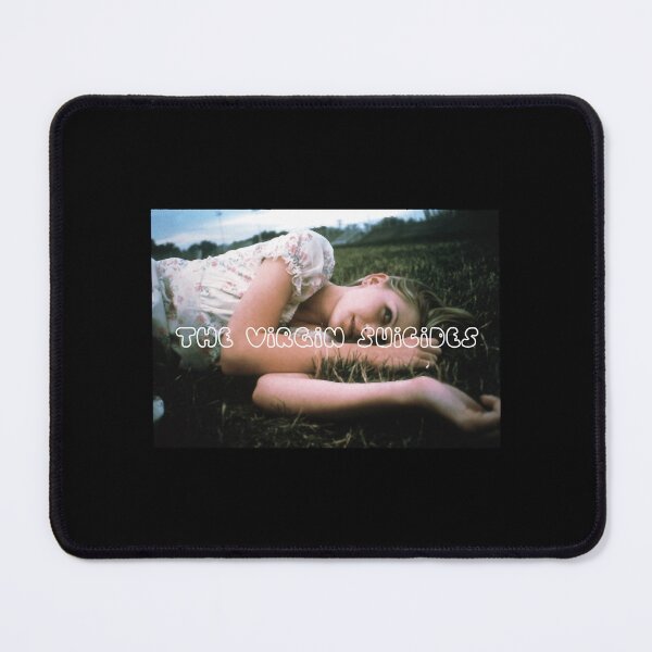 Item preview, The Virgin Suicides Lux Lisbon   designed and sold by bawi-holzer.