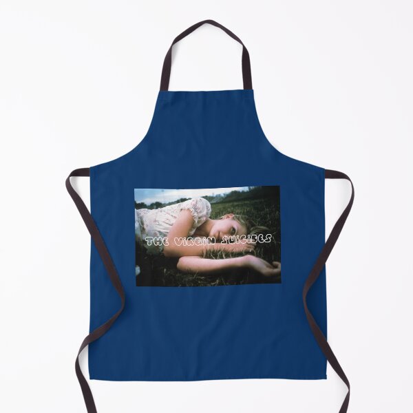 Item preview, The Virgin Suicides Lux Lisbon designed and sold by bawi-holzer.