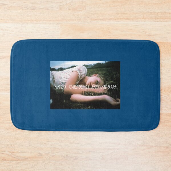 Item preview, The Virgin Suicides Lux Lisbon   designed and sold by bawi-holzer.
