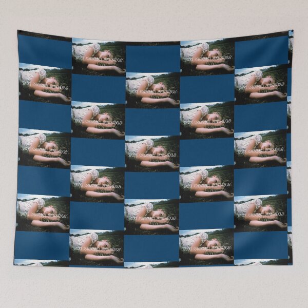 Item preview, The Virgin Suicides Lux Lisbon   designed and sold by bawi-holzer.