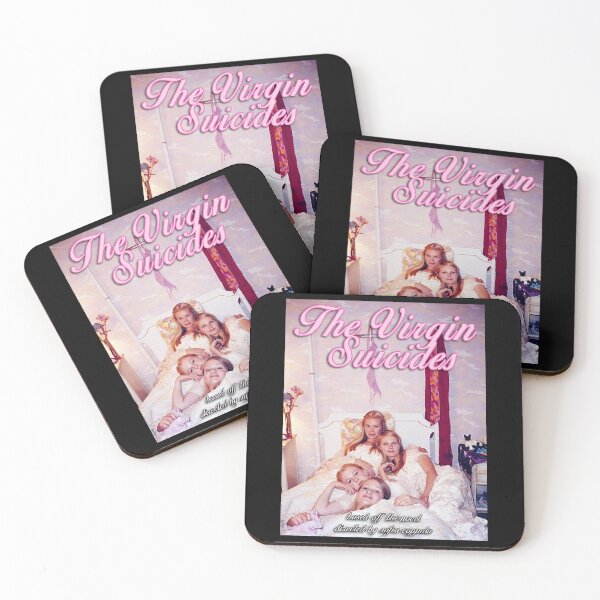 Item preview, the virgin suicides lux lisbon  designed and sold by bawi-holzer.