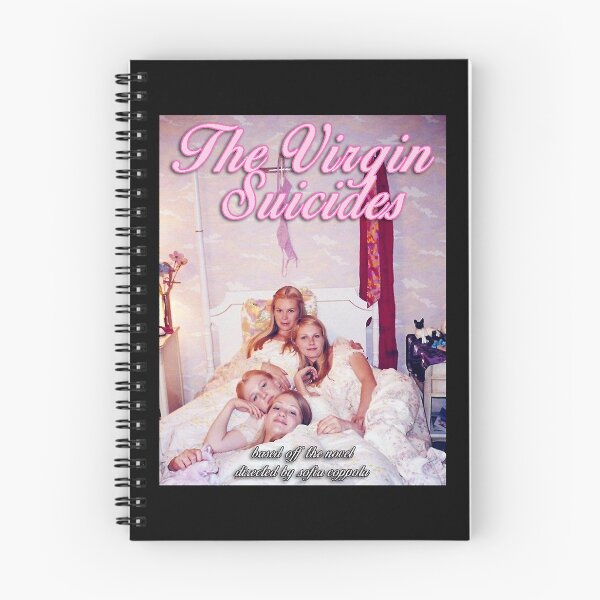 Item preview, the virgin suicides lux lisbon  designed and sold by bawi-holzer.