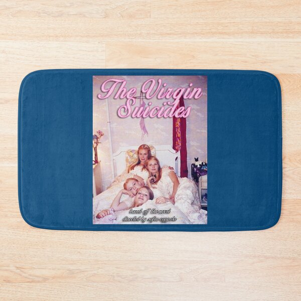 Item preview, the virgin suicides lux lisbon  designed and sold by bawi-holzer.