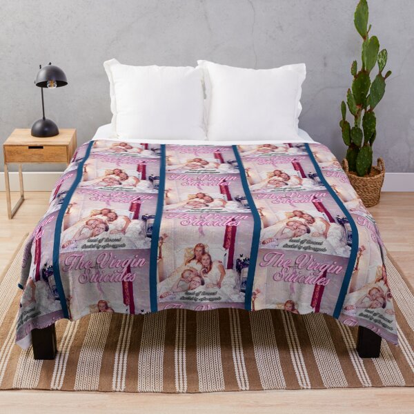 Item preview, the virgin suicides lux lisbon designed and sold by bawi-holzer.
