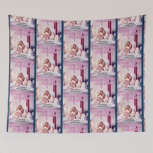 Item preview, the virgin suicides lux lisbon  designed and sold by bawi-holzer.