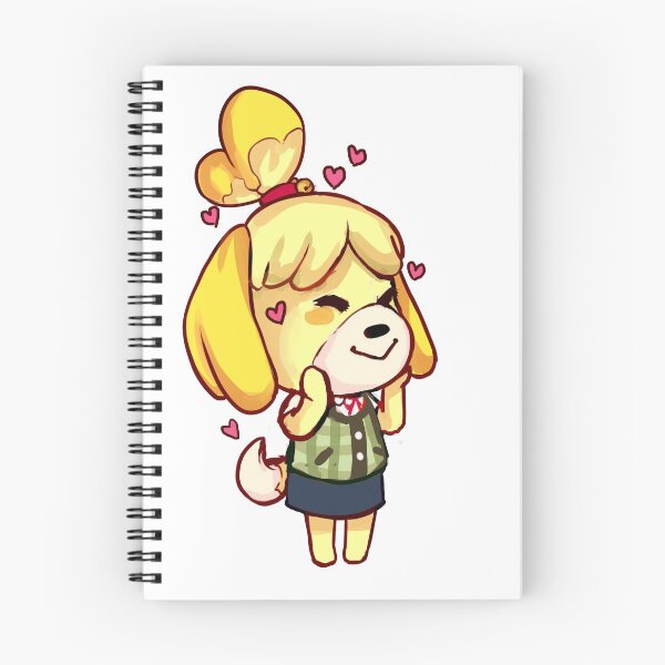 Item preview, izzy designed and sold by Sokapaja.