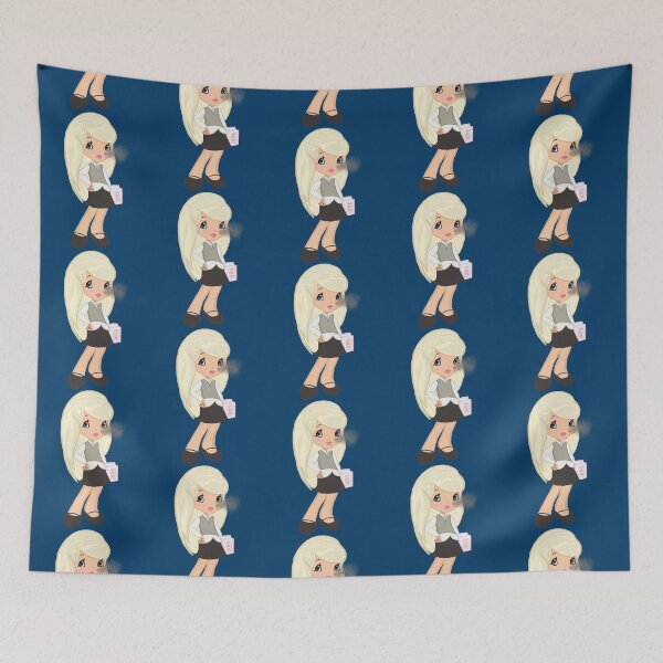 Item preview, the virgin suicides lux lisbon designed and sold by bawi-holzer.