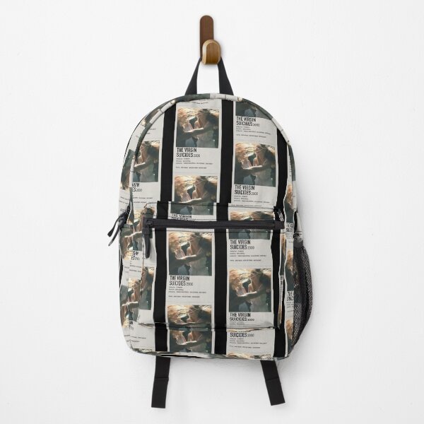 Item preview, The Virgin Suicides Minimalist designed and sold by bawi-holzer.