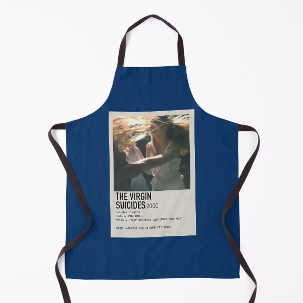 Item preview, The Virgin Suicides Minimalist designed and sold by bawi-holzer.