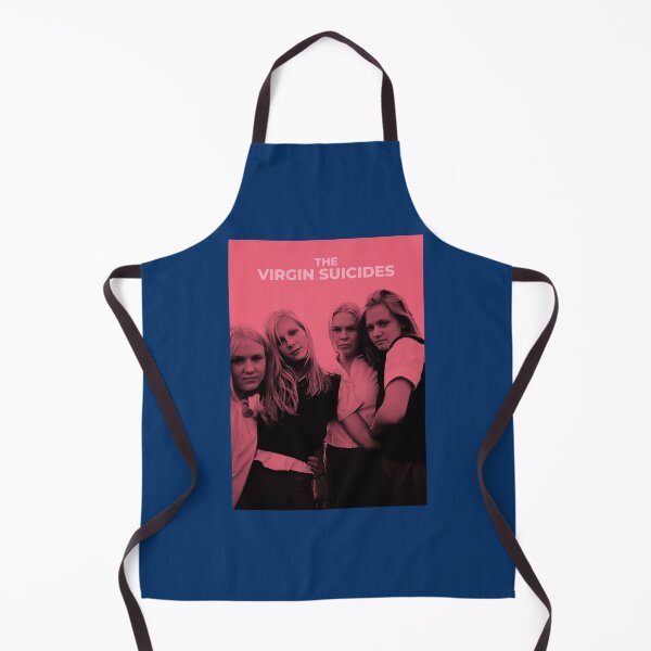 Item preview, The Virgin Suicides movie poster designed and sold by bawi-holzer.