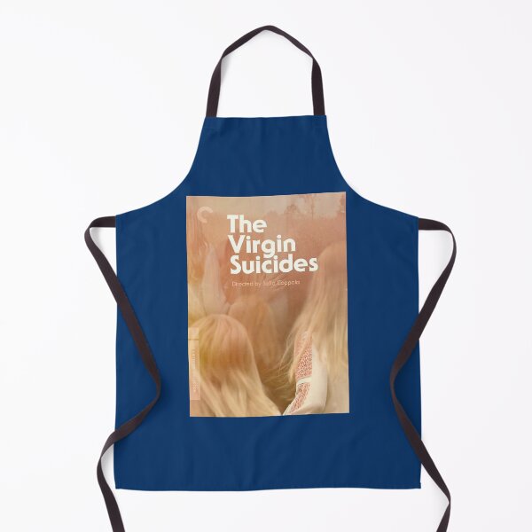 Item preview, The Virgin Suicides poster designed and sold by bawi-holzer.