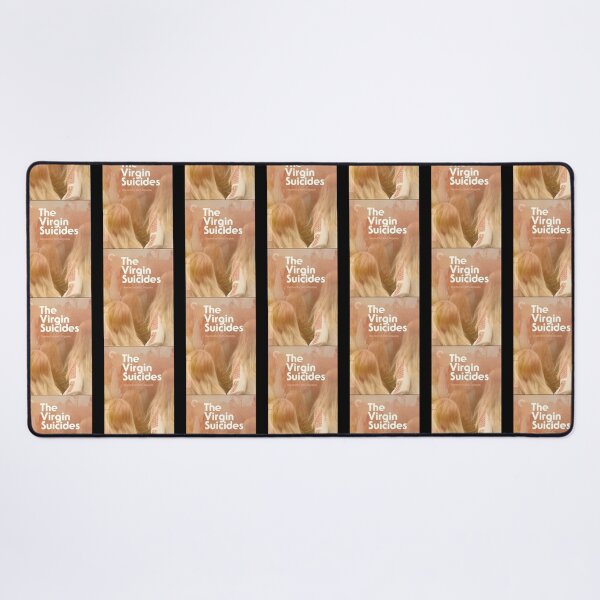Item preview, The Virgin Suicides poster designed and sold by bawi-holzer.
