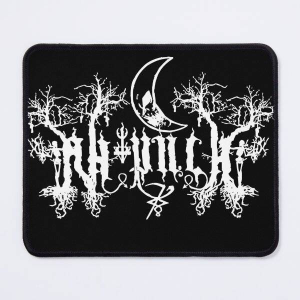 Item preview, ah puch logo designed and sold by ClexStudio.