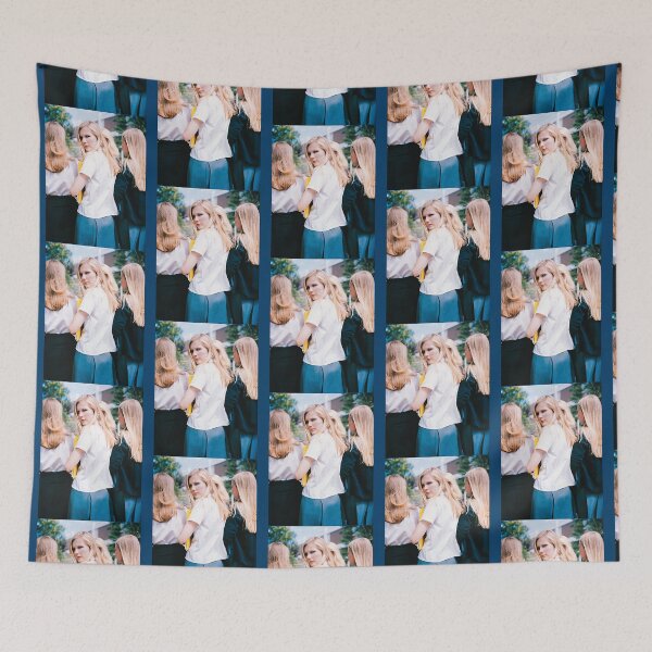Item preview, the virgin suicides poster sofia coppola kirsten dunts designed and sold by bawi-holzer.