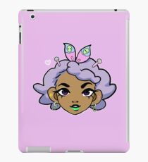 Stacy - alt iPad Case/Skin