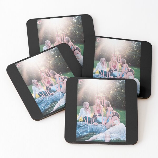 Item preview, The Virgin Suicides Poster designed and sold by bawi-holzer.