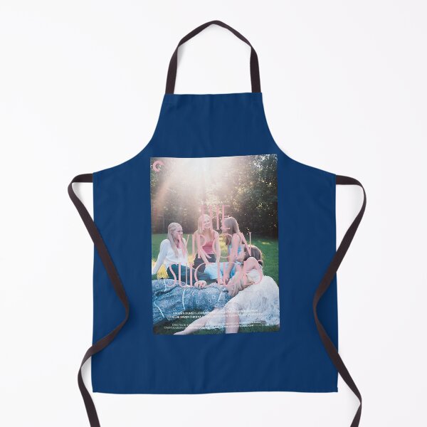 Item preview, The Virgin Suicides Poster designed and sold by bawi-holzer.