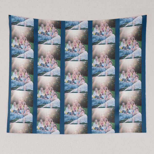 Item preview, The Virgin Suicides Poster designed and sold by bawi-holzer.