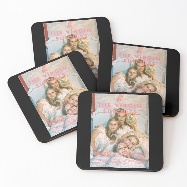 Item preview, The Virgin Suicides ScreenGrab designed and sold by bawi-holzer.