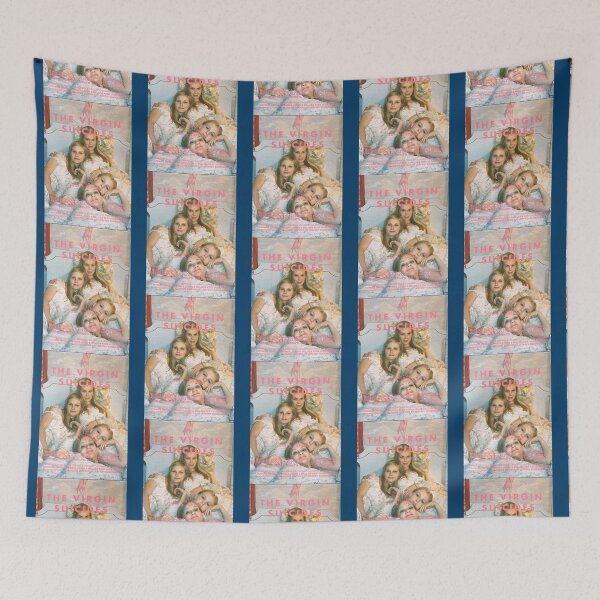 Item preview, The Virgin Suicides ScreenGrab designed and sold by bawi-holzer.